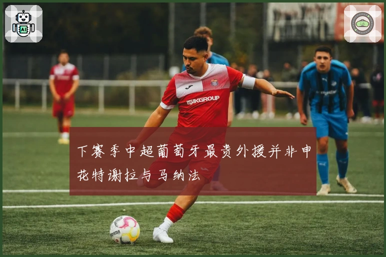 下赛季中超葡萄牙最贵外援并非申花特谢拉与马纳法