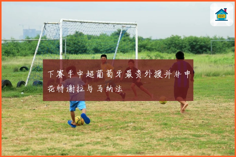 下赛季中超葡萄牙最贵外援并非申花特谢拉与马纳法